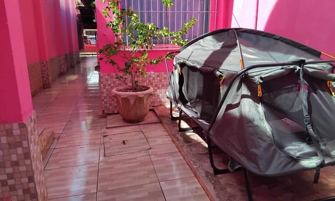 Santarem Hotel | Pousada Guaraná da Cláudia