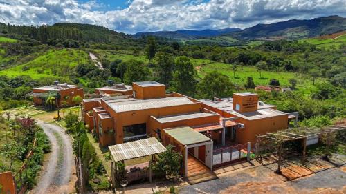 Vargem Bonita Hotel | Pousada Guardiã da Canastra