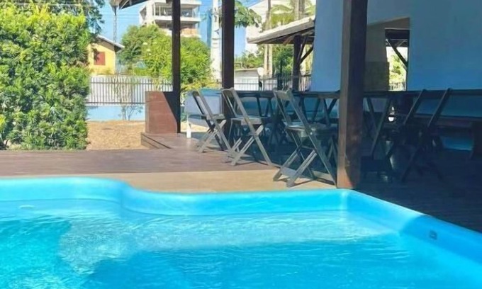 Centro Hotel | Pousada Hangar 310