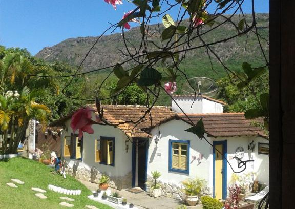 Tiradentes Hotel | Pousada Hospedaria da Villa