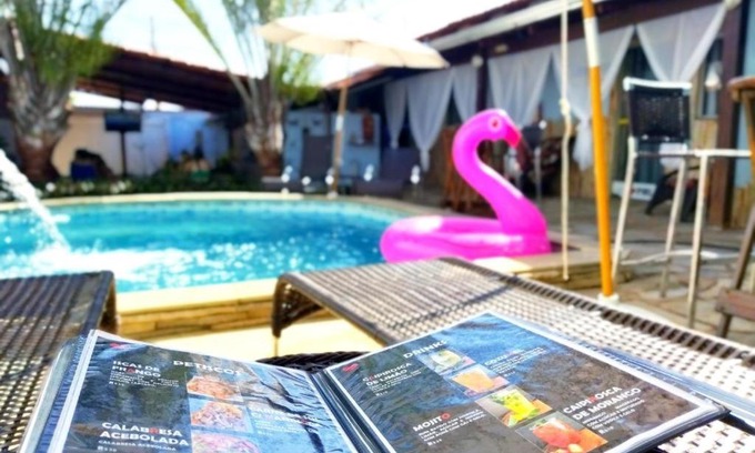 Pirenopolis House | Pousada I love Piri