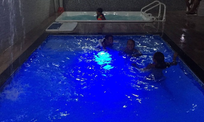 Salinopolis Hotel | Pousada Ilha do Sol