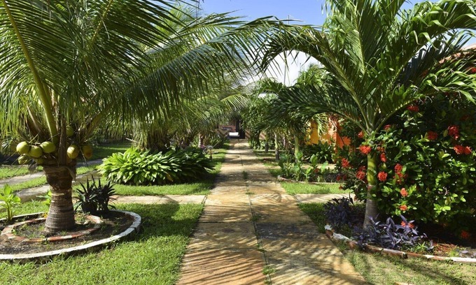 Atins Hotel | Pousada Irmão Atins