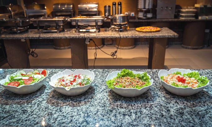 Itabuna Hotel | Pousada Itajuipe