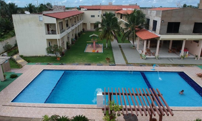 Itarema Hotel | Pousada Itarema Residence