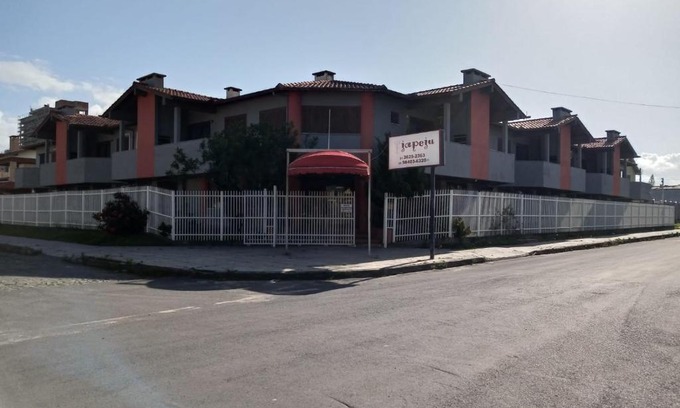 Capao da Canoa Hotel | Pousada Japeju