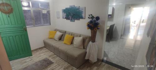 Taboao da Serra House | Pousada JP