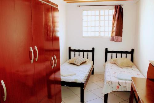 Lavras Hotel | Pousada JRM