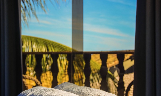 Buzios Hotel | Pousada Juanna's