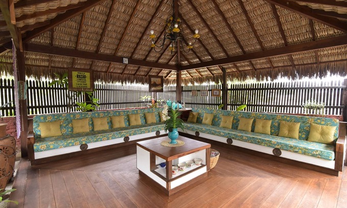 Atins Hotel | Pousada Jurará