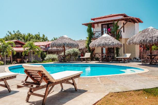 Barra Grande Hotel | Pousada Juventus