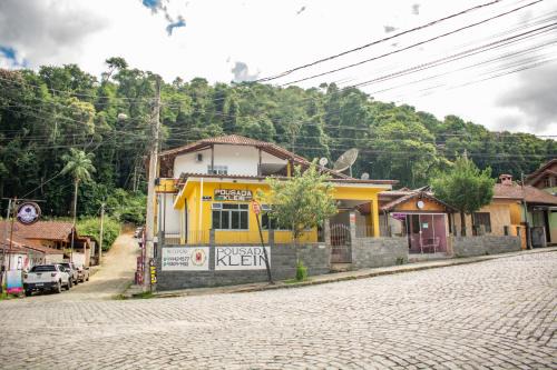 Lumiar Hotel | Pousada Klein