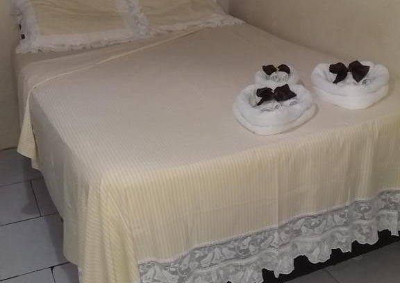 Parque Leopoldina Hotel | Pousada Lírio