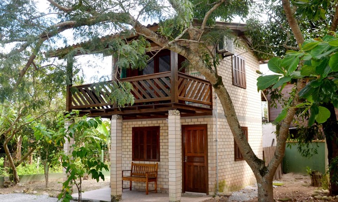 Guarda do Embau Hotel | Pousada la Boheme