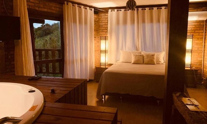 Praia do Rosa Hotel | Pousada La Creacion