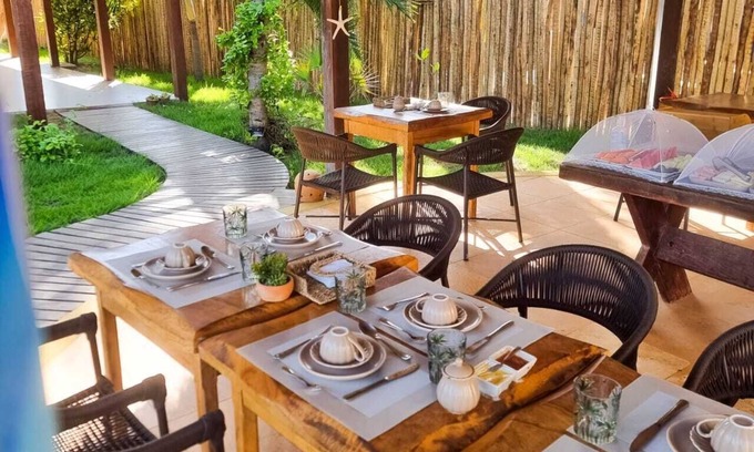 Barra Grande Hotel | Pousada La em Casa