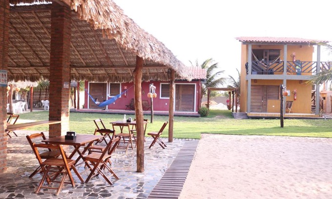 Ponta do Anel Hotel | Pousada Lagunas