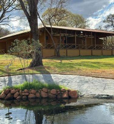 Serra do Cipo House | Pousada Lapa Rupestre