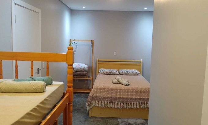 Quatro Barras Hotel | Pousada Lar do Sossego