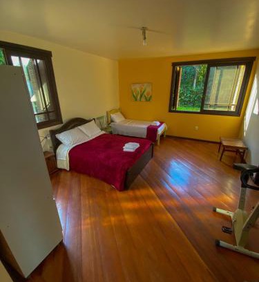 Osorio House | Pousada Laura e Emílio