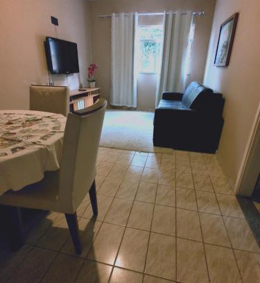Duas Barras Apartment | Pousada Lutterbach - Duas Barras