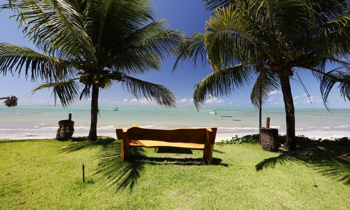 Sao Miguel dos Milagres Hotel | Pousada Marceneiro