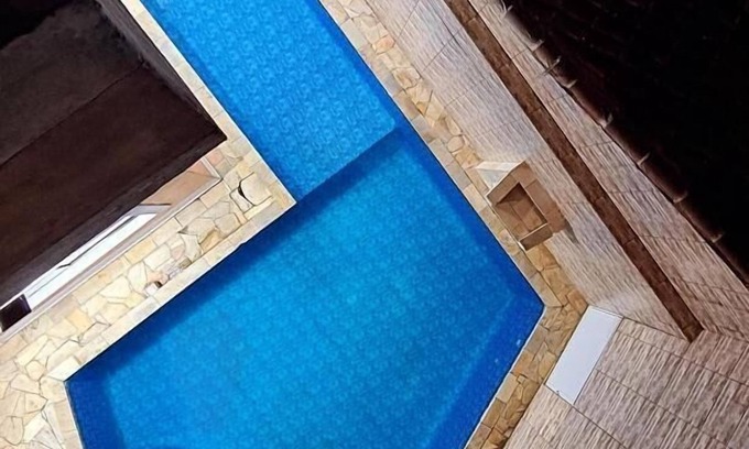 Centro Hotel | Pousada MakTub Beach House Itanhaém