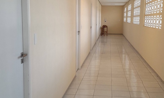 Tutoia Apartment | Pousada Mangue Branco