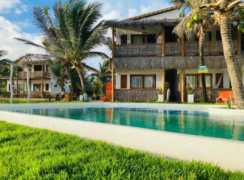 Acarau Hotel | Pousada Maré Cheia