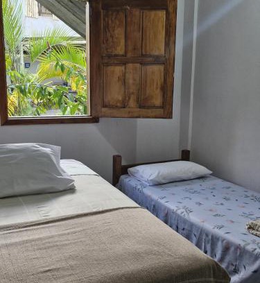 Centro Apartment | Pousada Mar de Mamoã