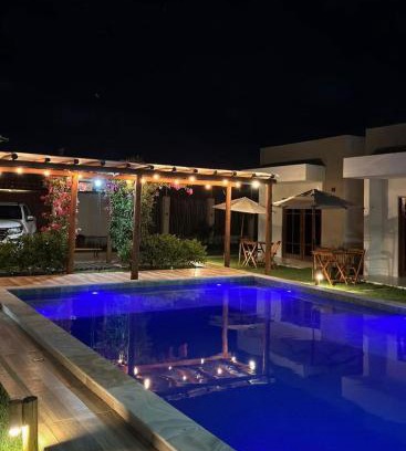 Baia Formosa Hotel | Pousada MARié