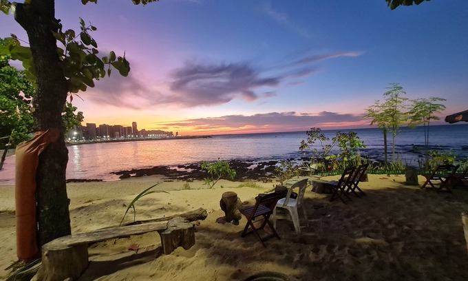 Varjota Hotel | Pousada Meireles Praia