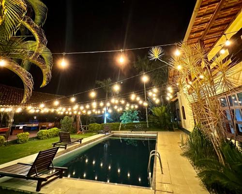 Nova Friburgo Hotel | Pousada Melodia