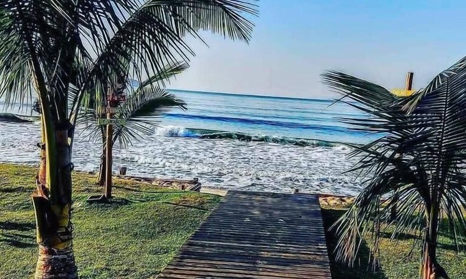 Caraguatatuba Hotel | Pousada Meraki Beach