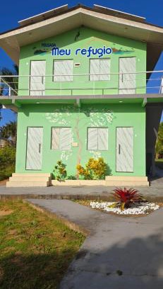 Maracana Hotel | Pousada Meu Refúgio