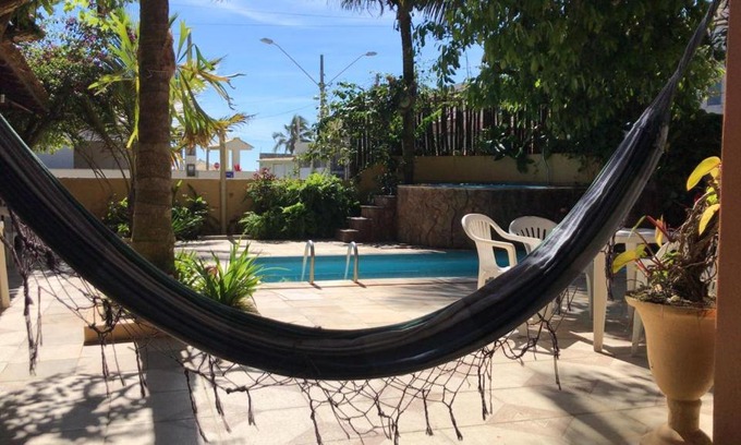 Cidade Nova Hotel | Pousada Miramar