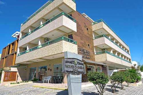 Torres Hotel | Pousada Molhes da Barra