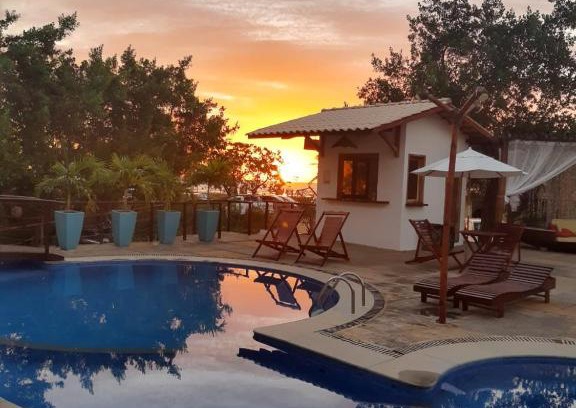 Camocim Apartment | Pousada Morada do Sol