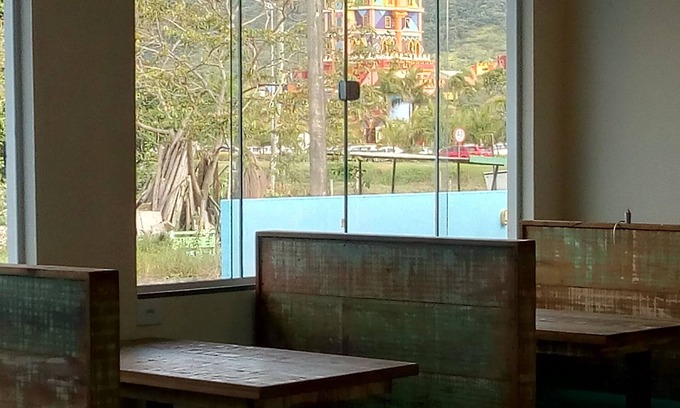 Praia da Armacao do Itapocoroi Hotel | Pousada Morada Dos Anjos