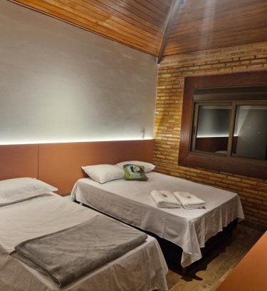 Pedro Leopoldo House | Pousada Morada dos Pássaros