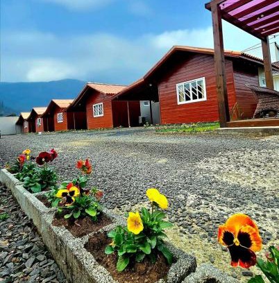 Urubici Hotel | Pousada Morada dos Sonhos