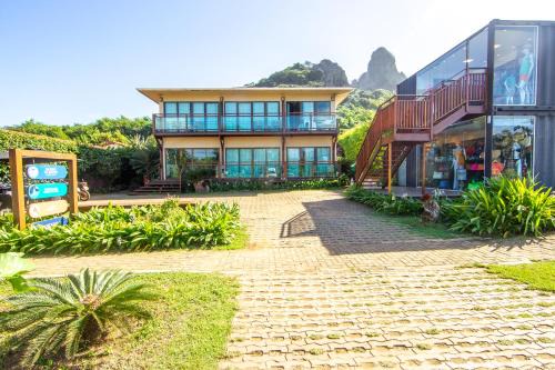 Boldro Hotel | Pousada Morro do Farol