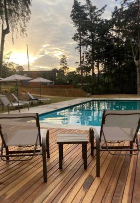 Miguel Pereira Hotel | Pousada Motta