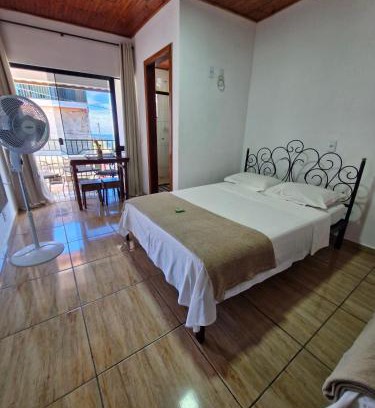 Sao Thome das Letras Hotel | Pousada Mundo Encantado