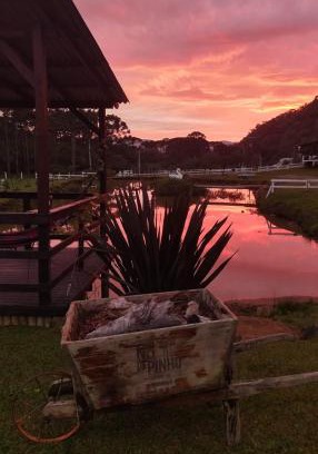 Urubici Hotel | Pousada Nó de Pinho