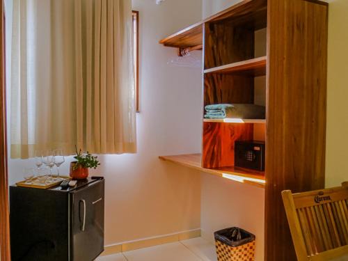 Colonia de Pescadores Hotel | Pousada Oásis by Vila Coqueiros