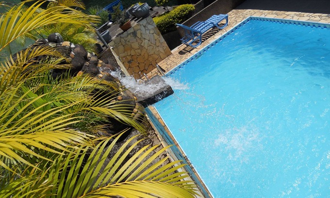 Santa Rita de Jacutinga Hotel | Pousada O Meu Canto