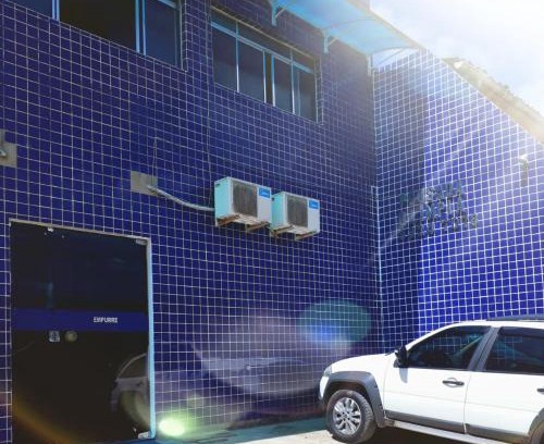 Santos Dumond Hotel | POUSADA OLÍMPIA