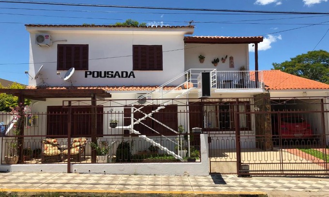 Centro Hotel | Pousada Olena