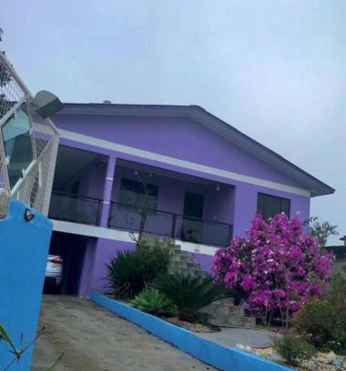 Ametista do Sul House | Pousada Oliveira